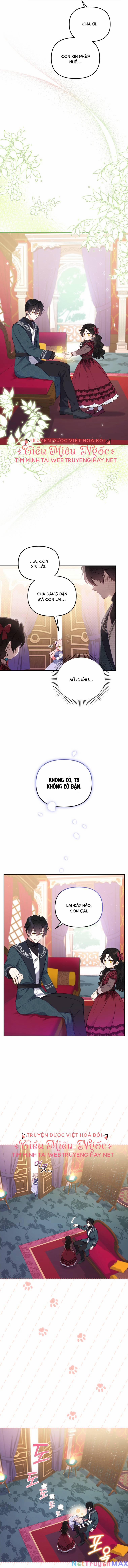 Papa Tôi Là Bạo Chúa Ác Ma 12 trang 6