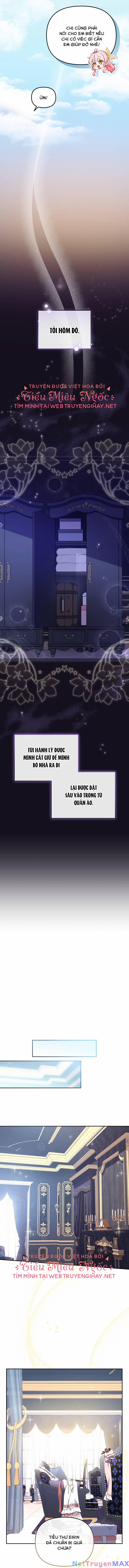 Papa Tôi Là Bạo Chúa Ác Ma 13 trang 10