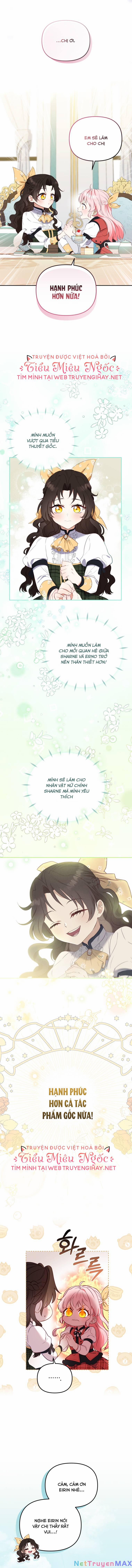 Papa Tôi Là Bạo Chúa Ác Ma 13 trang 9