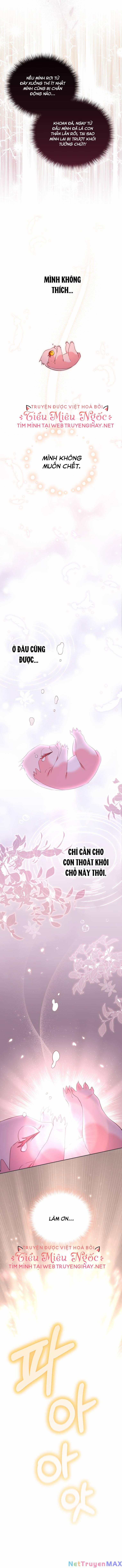 Papa Tôi Là Bạo Chúa Ác Ma 14 trang 13