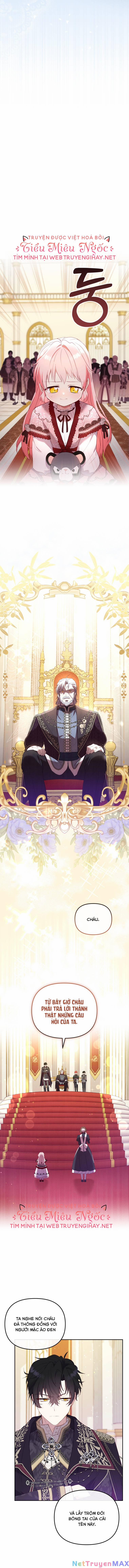 Papa Tôi Là Bạo Chúa Ác Ma 14 trang 6