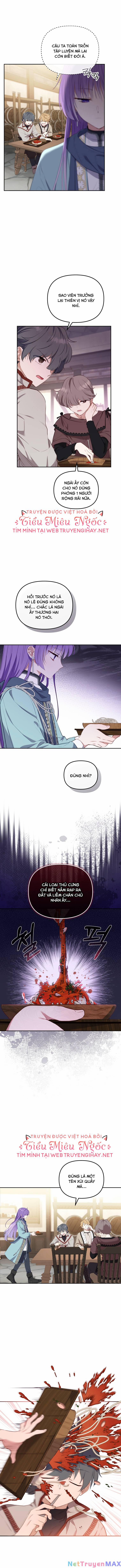 Papa Tôi Là Bạo Chúa Ác Ma 16 trang 8