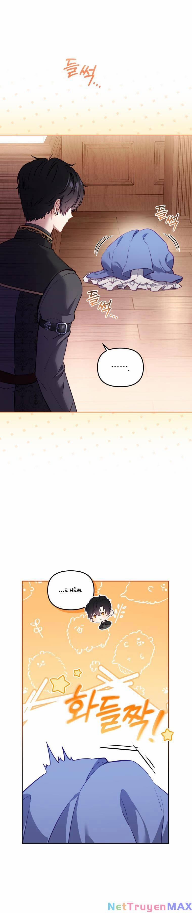 Papa Tôi Là Bạo Chúa Ác Ma 2 trang 1