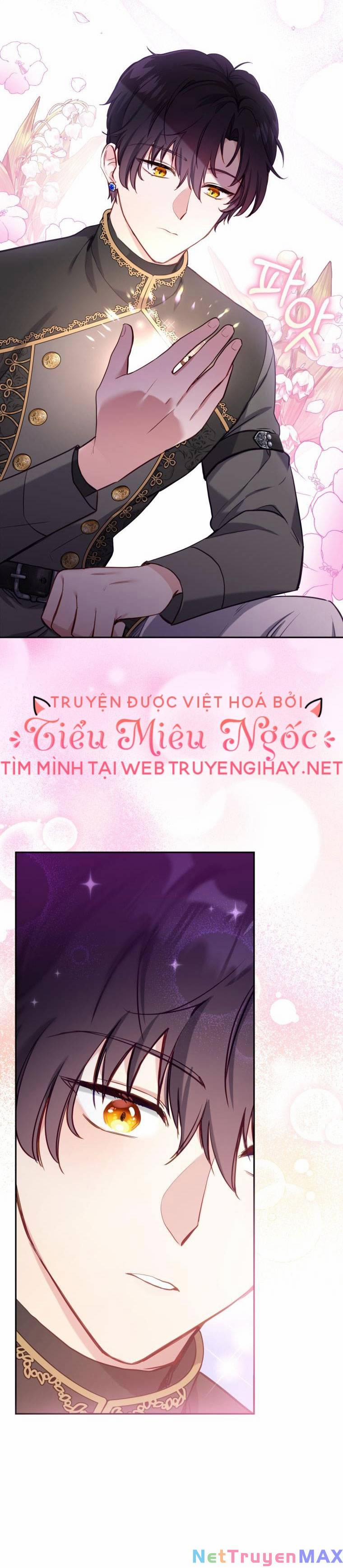 Papa Tôi Là Bạo Chúa Ác Ma 2 trang 10