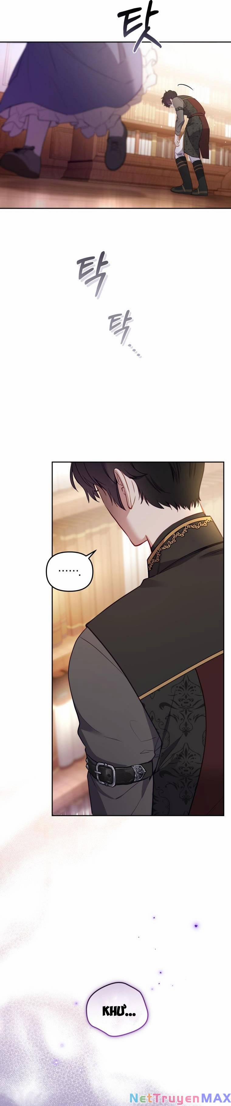 Papa Tôi Là Bạo Chúa Ác Ma 2 trang 12