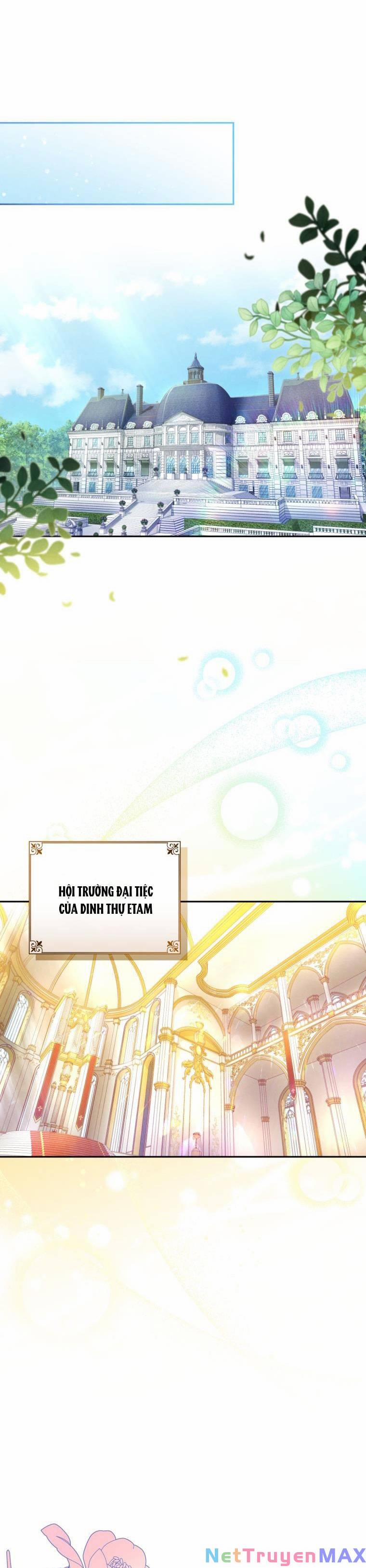 Papa Tôi Là Bạo Chúa Ác Ma 2 trang 14