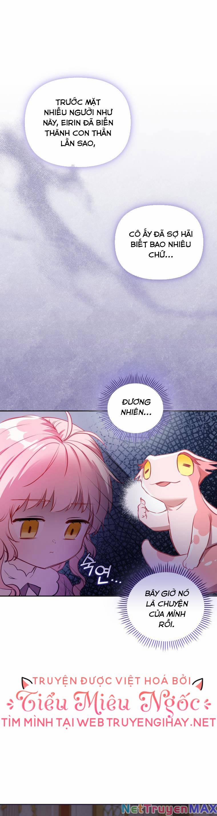 Papa Tôi Là Bạo Chúa Ác Ma 2 trang 16