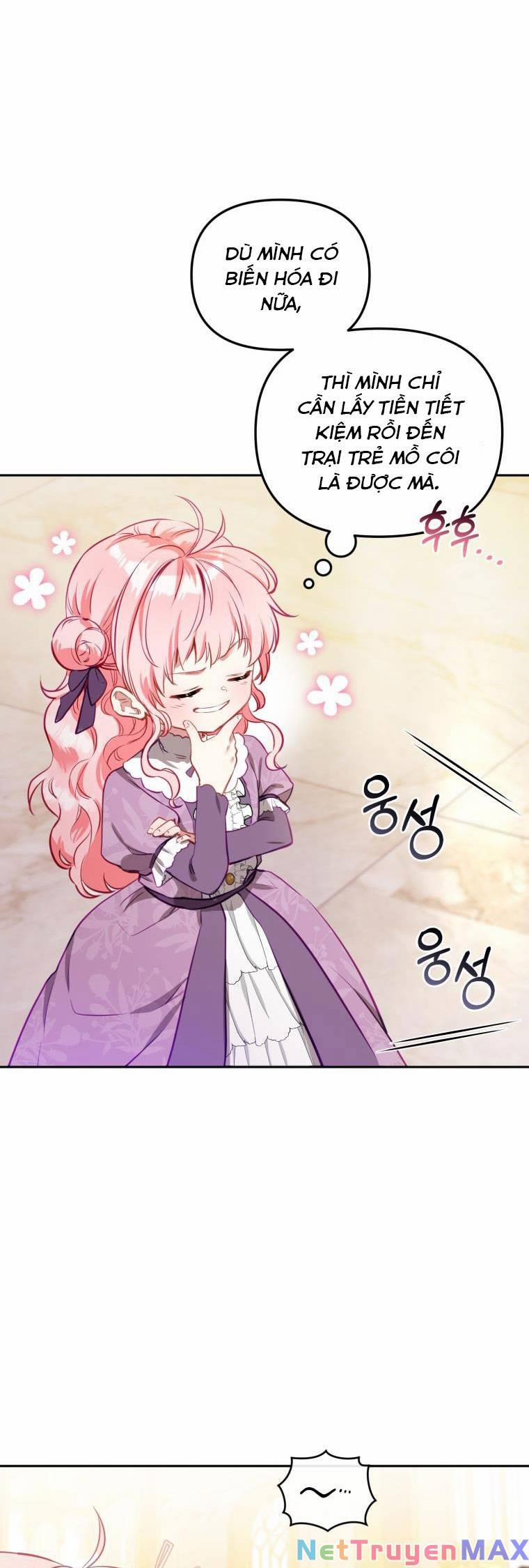 Papa Tôi Là Bạo Chúa Ác Ma 2 trang 18