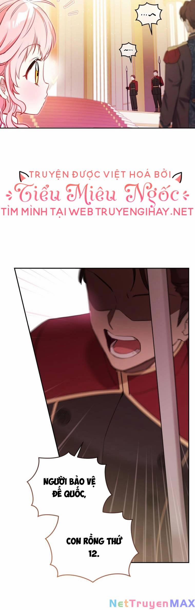 Papa Tôi Là Bạo Chúa Ác Ma 2 trang 19