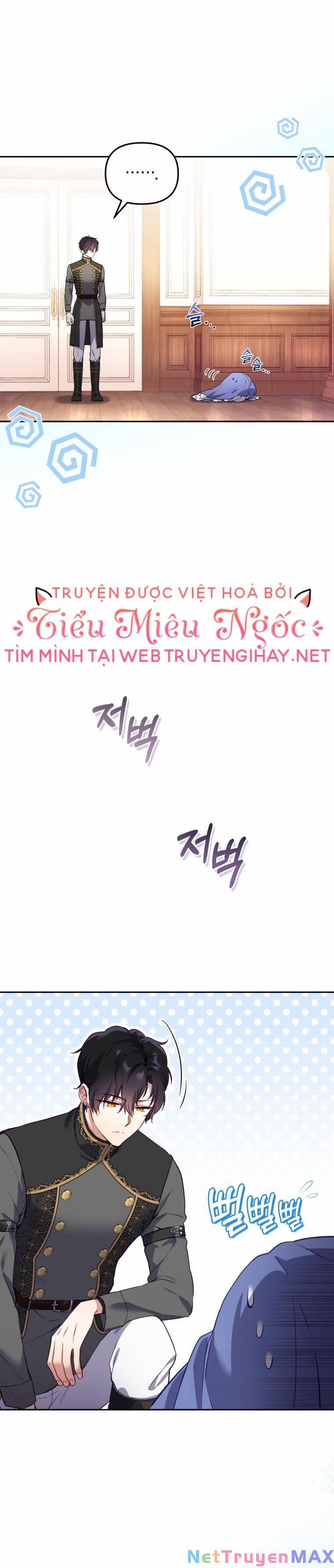 Papa Tôi Là Bạo Chúa Ác Ma 2 trang 2