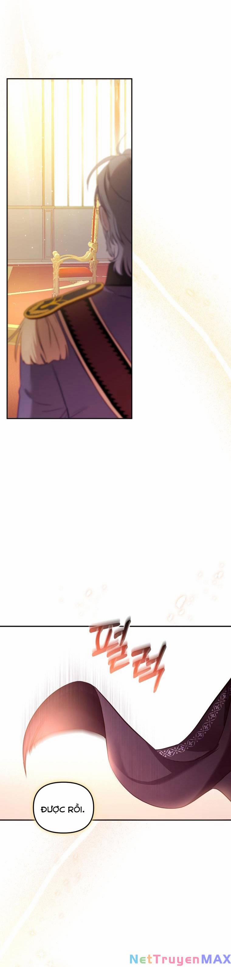 Papa Tôi Là Bạo Chúa Ác Ma 2 trang 21