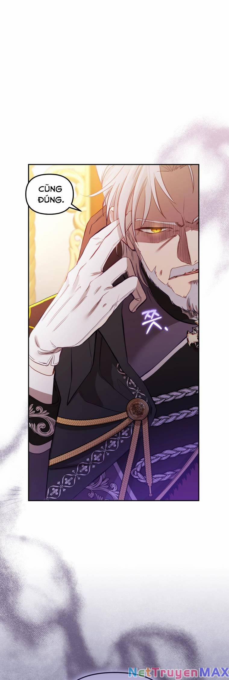 Papa Tôi Là Bạo Chúa Ác Ma 2 trang 32