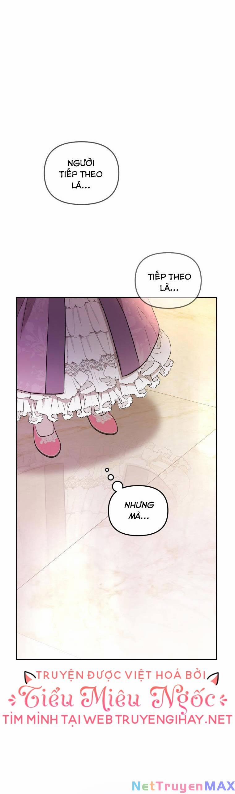 Papa Tôi Là Bạo Chúa Ác Ma 2 trang 37