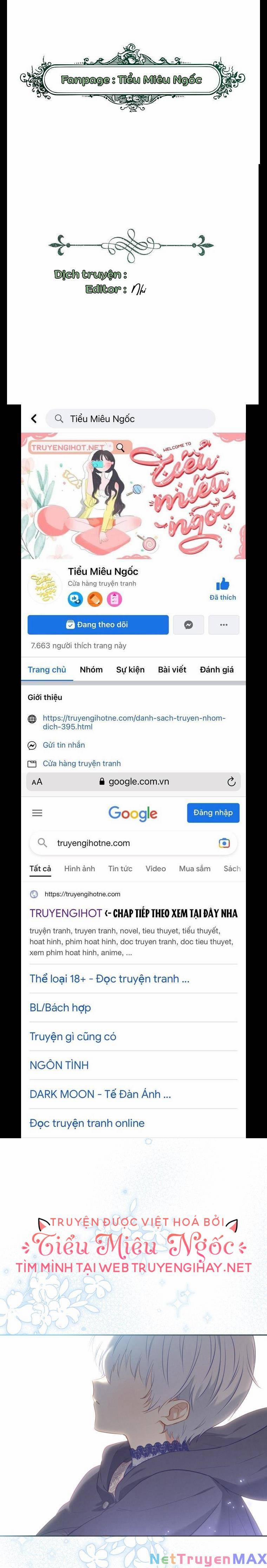 Papa Tôi Là Bạo Chúa Ác Ma 22 trang 0