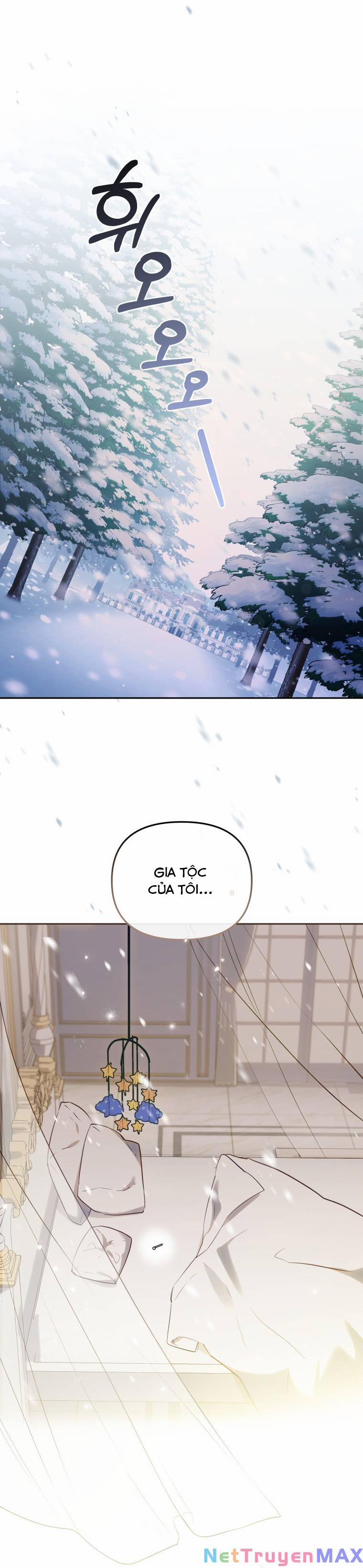 Papa Tôi Là Bạo Chúa Ác Ma 24 trang 10