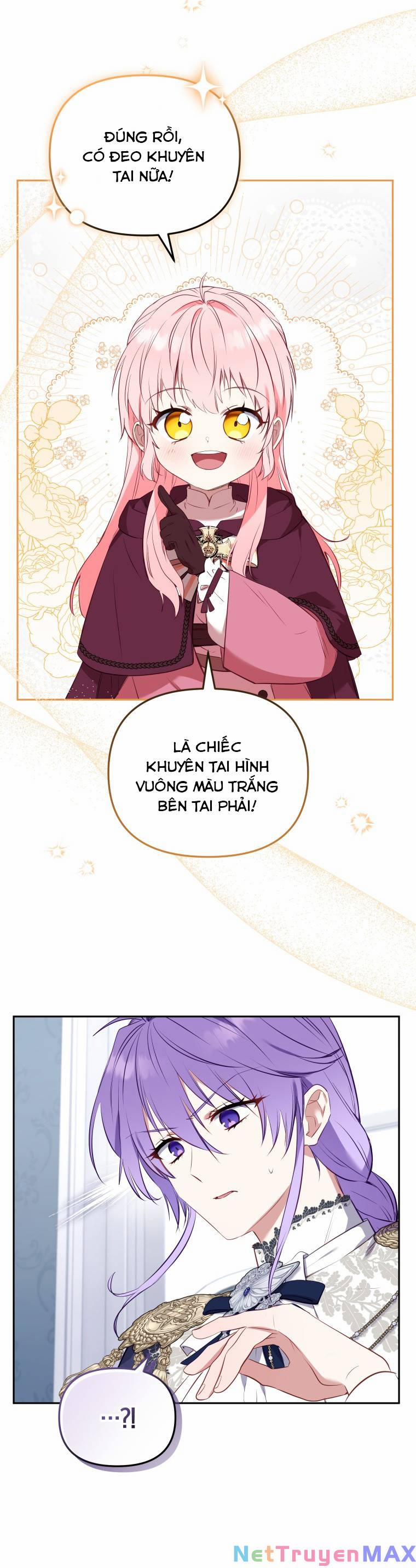 Papa Tôi Là Bạo Chúa Ác Ma 24 trang 22