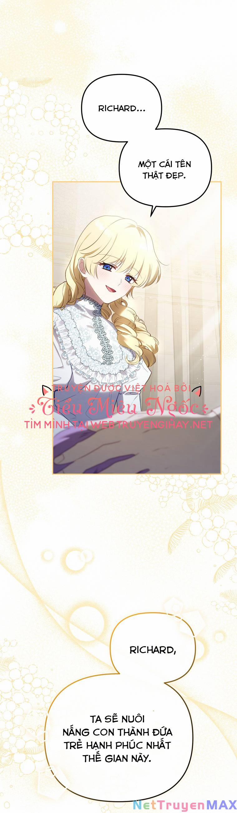 Papa Tôi Là Bạo Chúa Ác Ma 24 trang 3