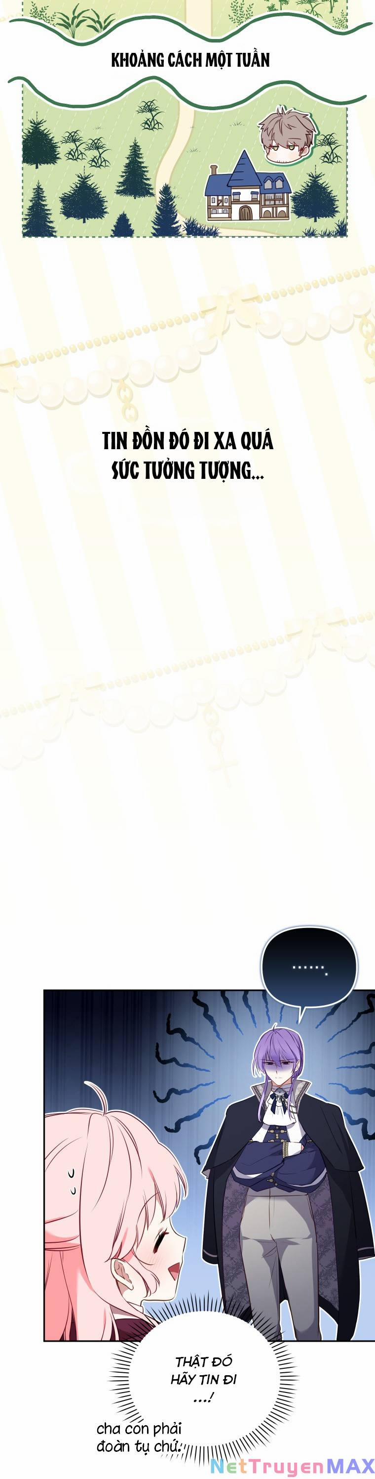 Papa Tôi Là Bạo Chúa Ác Ma 24 trang 32