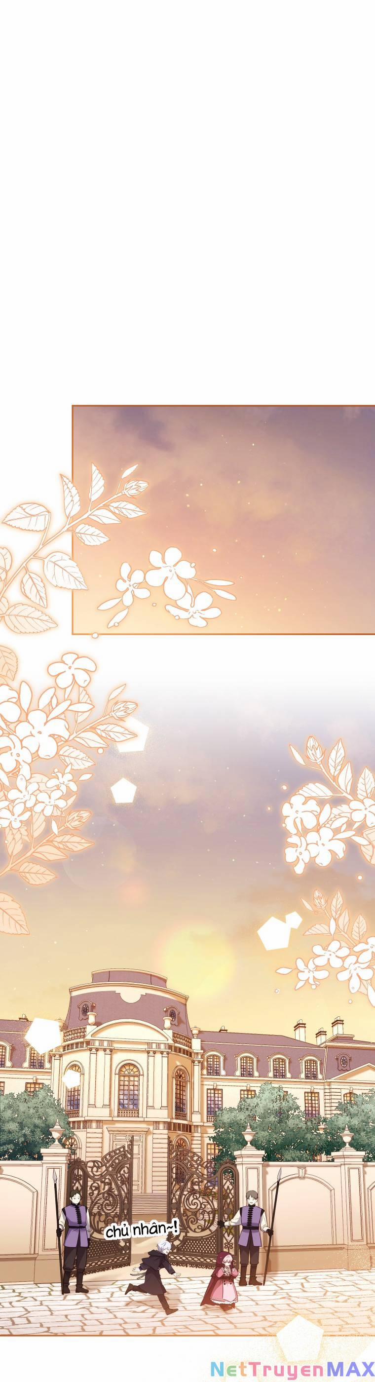 Papa Tôi Là Bạo Chúa Ác Ma 24 trang 34