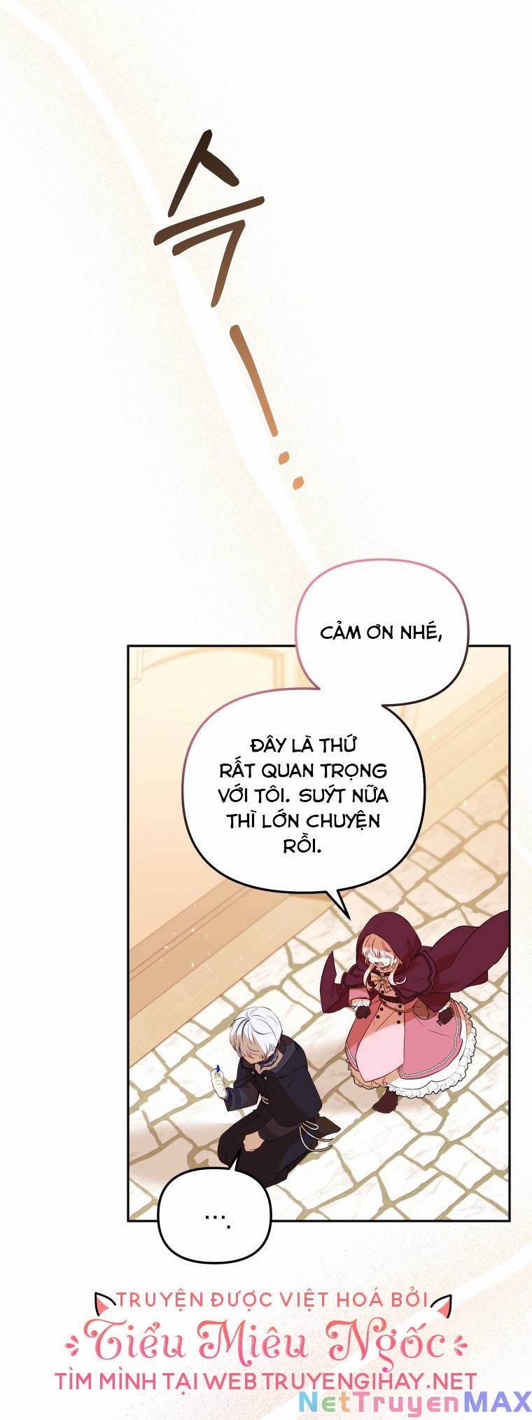 Papa Tôi Là Bạo Chúa Ác Ma 24 trang 37