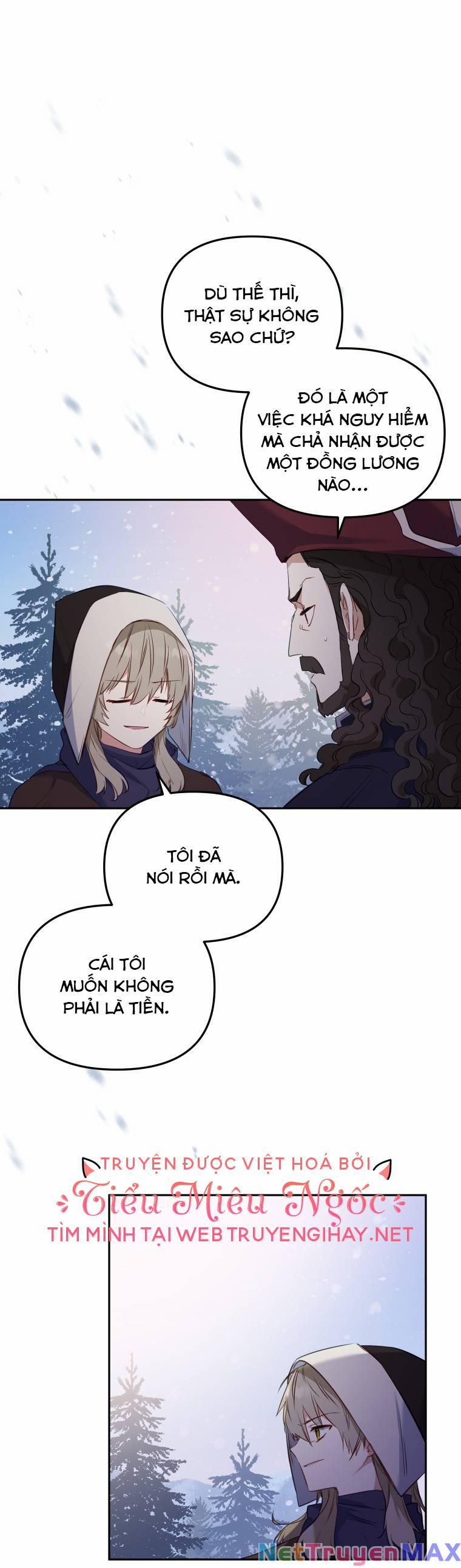 Papa Tôi Là Bạo Chúa Ác Ma 24 trang 9