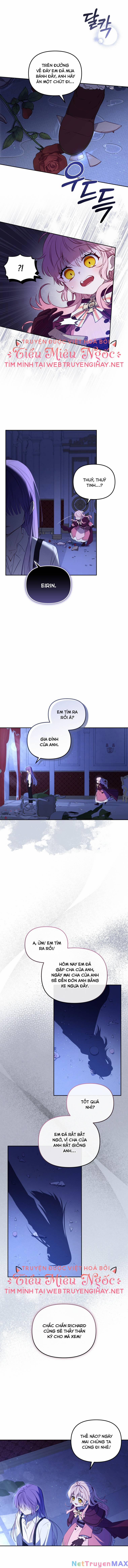 Papa Tôi Là Bạo Chúa Ác Ma 25 trang 5