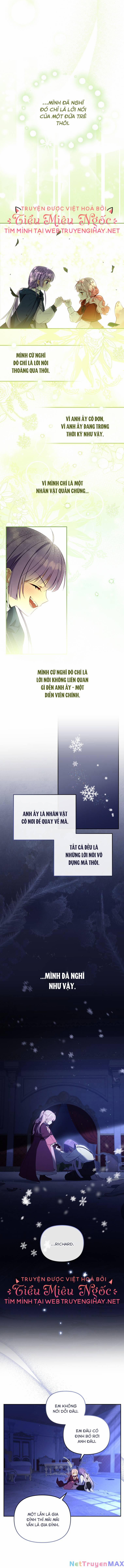 Papa Tôi Là Bạo Chúa Ác Ma 25 trang 8