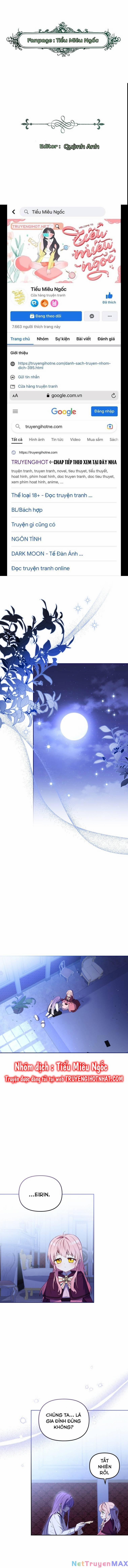 Papa Tôi Là Bạo Chúa Ác Ma 26 trang 0