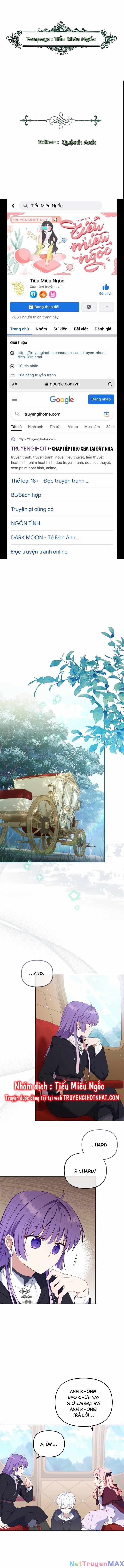 Papa Tôi Là Bạo Chúa Ác Ma 27 trang 0