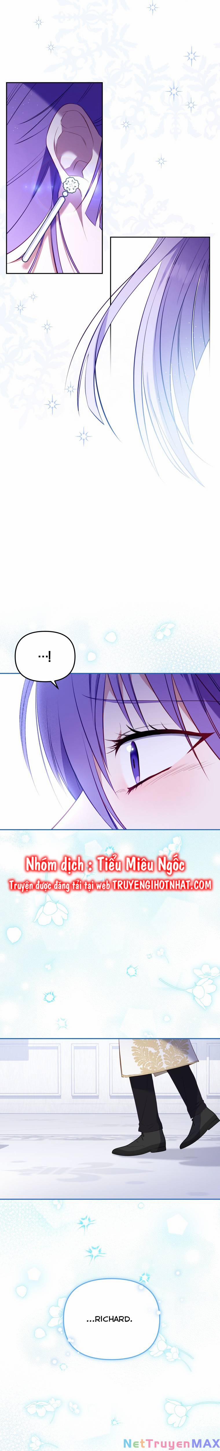 Papa Tôi Là Bạo Chúa Ác Ma 27 trang 11