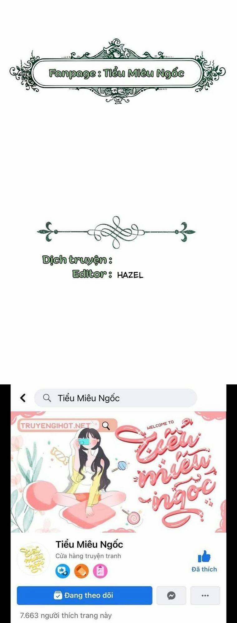 Papa Tôi Là Bạo Chúa Ác Ma 28 trang 0