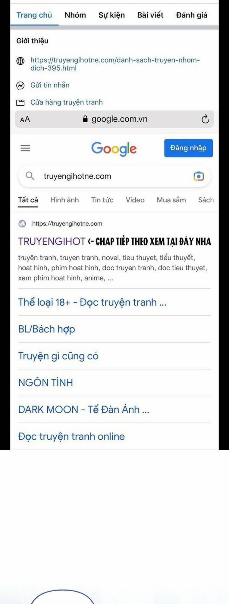 Papa Tôi Là Bạo Chúa Ác Ma 28 trang 1