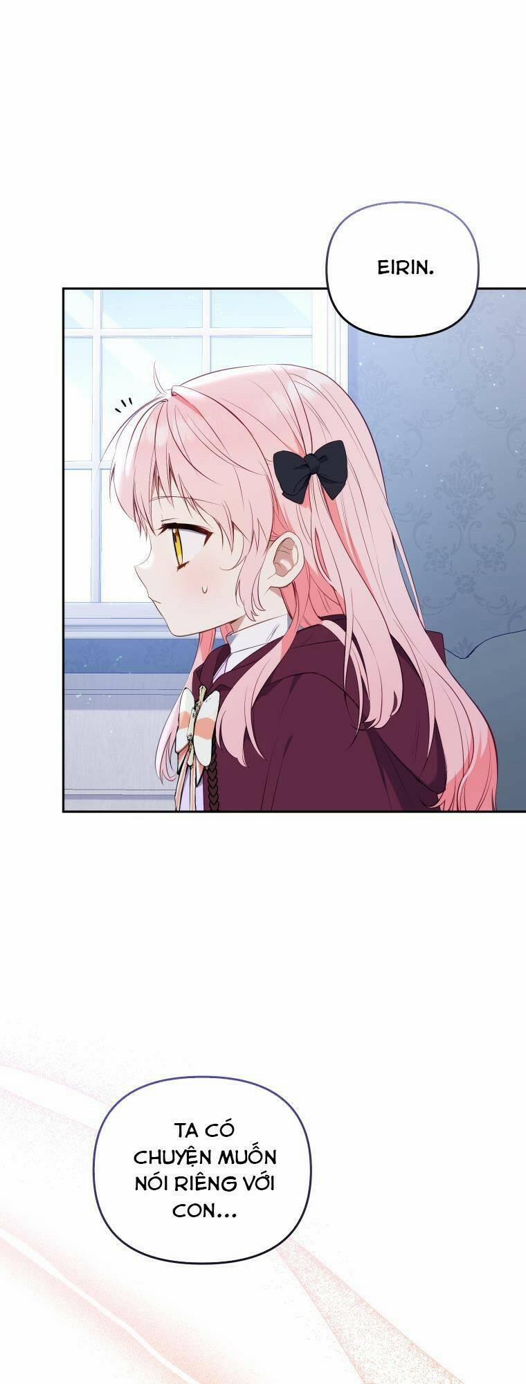 Papa Tôi Là Bạo Chúa Ác Ma 28 trang 12