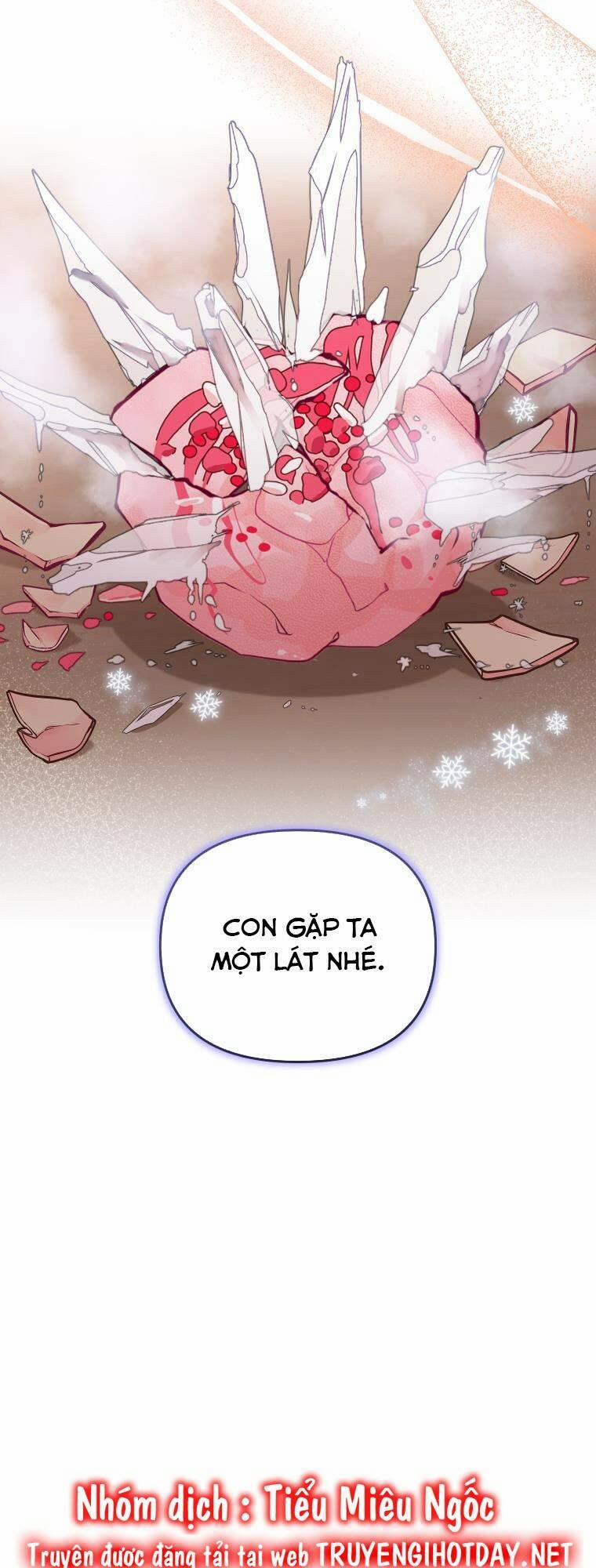 Papa Tôi Là Bạo Chúa Ác Ma 28 trang 13