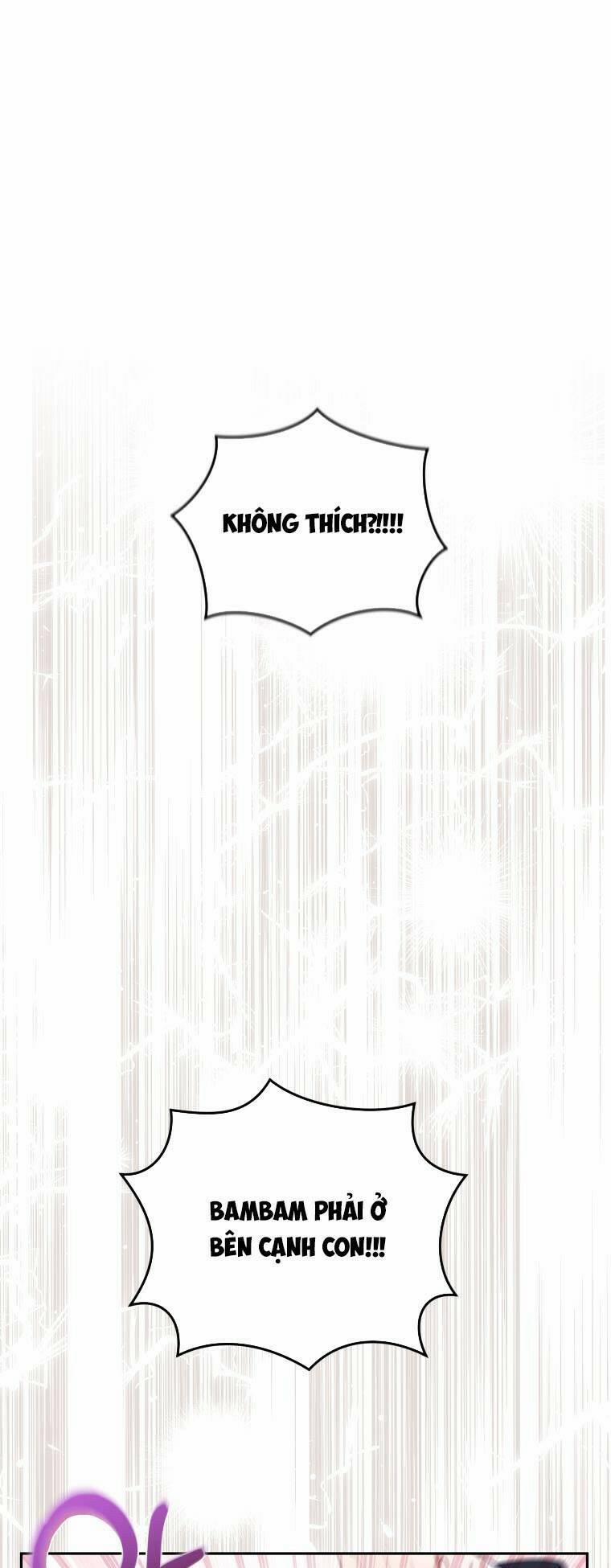 Papa Tôi Là Bạo Chúa Ác Ma 28 trang 15