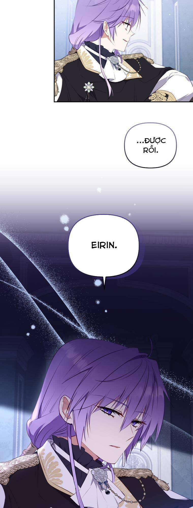 Papa Tôi Là Bạo Chúa Ác Ma 28 trang 19