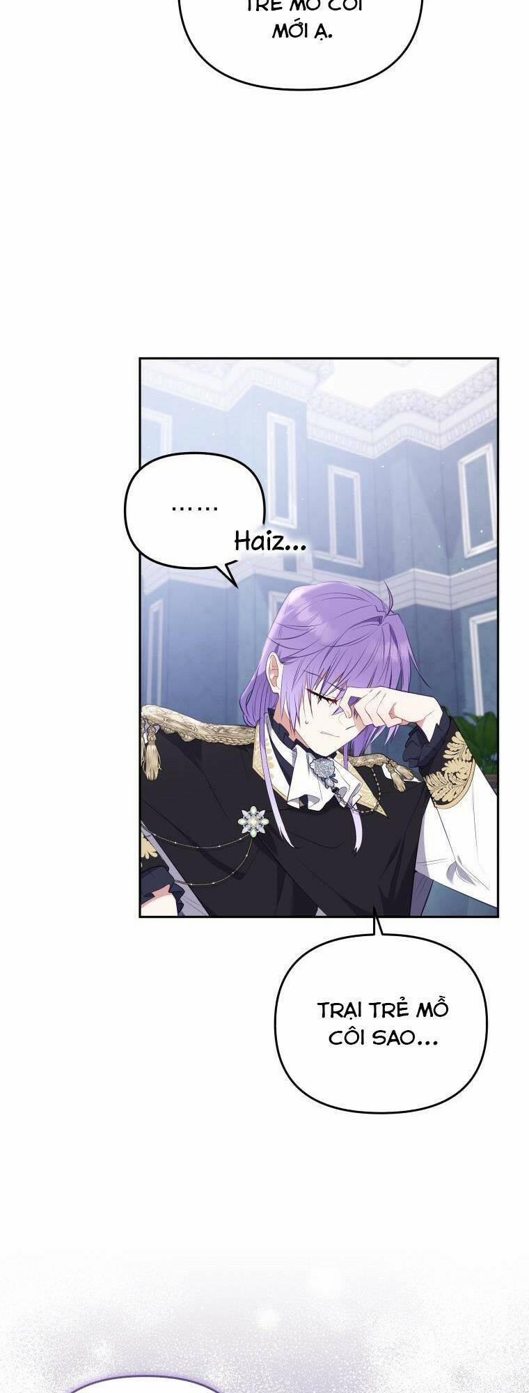 Papa Tôi Là Bạo Chúa Ác Ma 28 trang 22