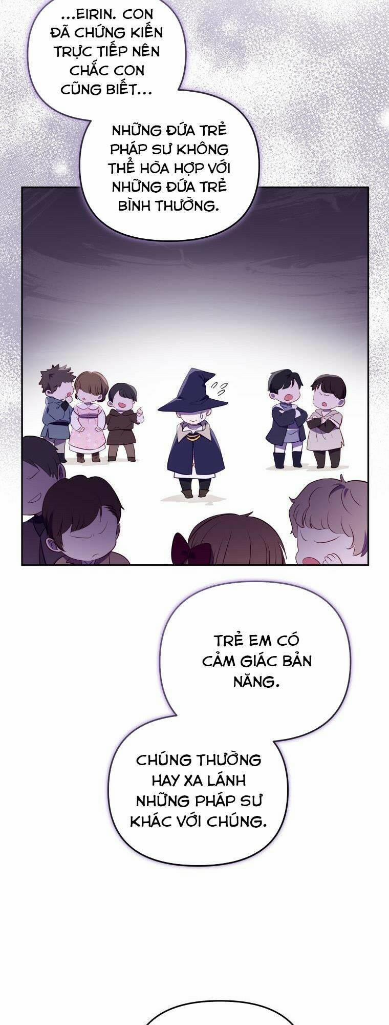 Papa Tôi Là Bạo Chúa Ác Ma 28 trang 23