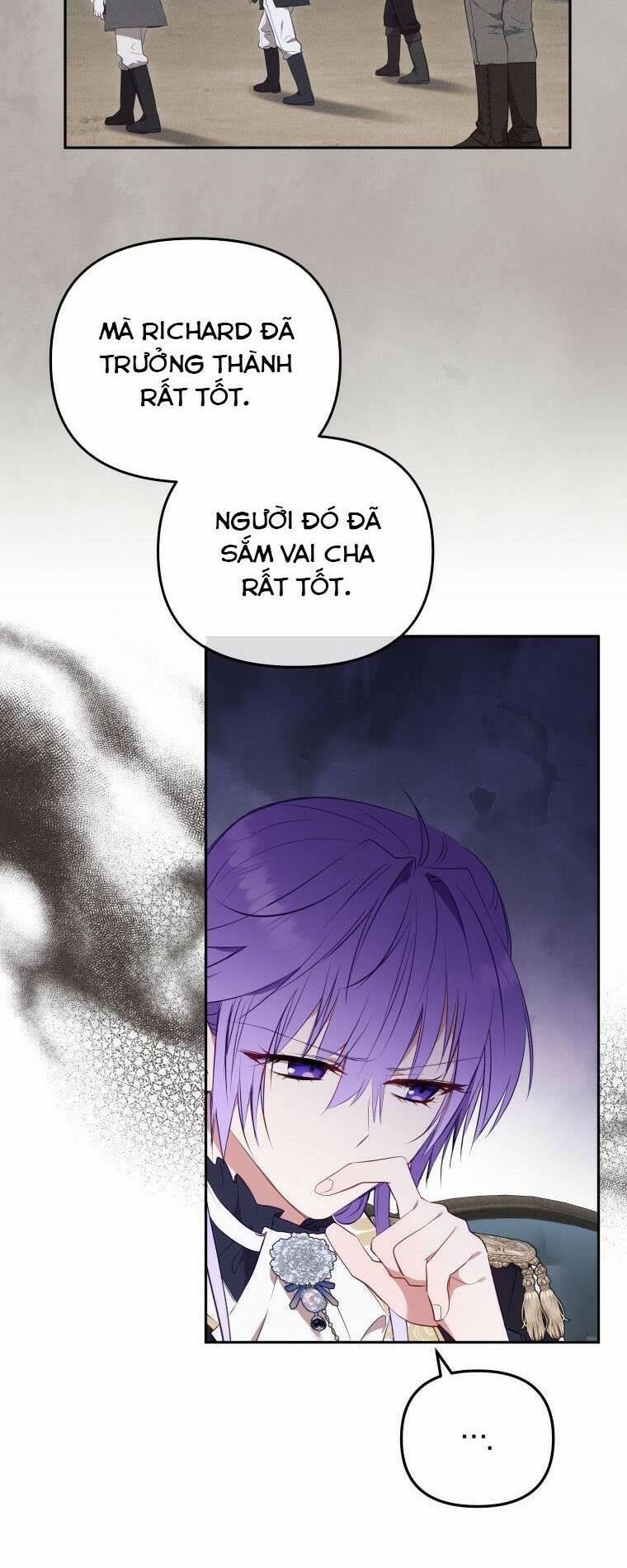 Papa Tôi Là Bạo Chúa Ác Ma 28 trang 26