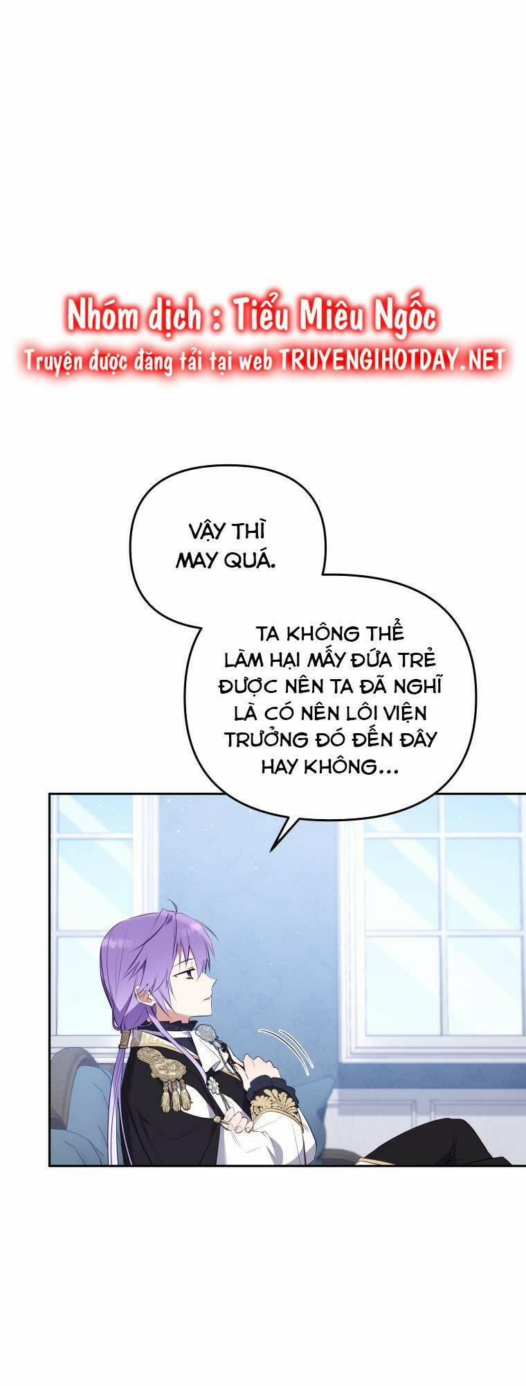 Papa Tôi Là Bạo Chúa Ác Ma 28 trang 27