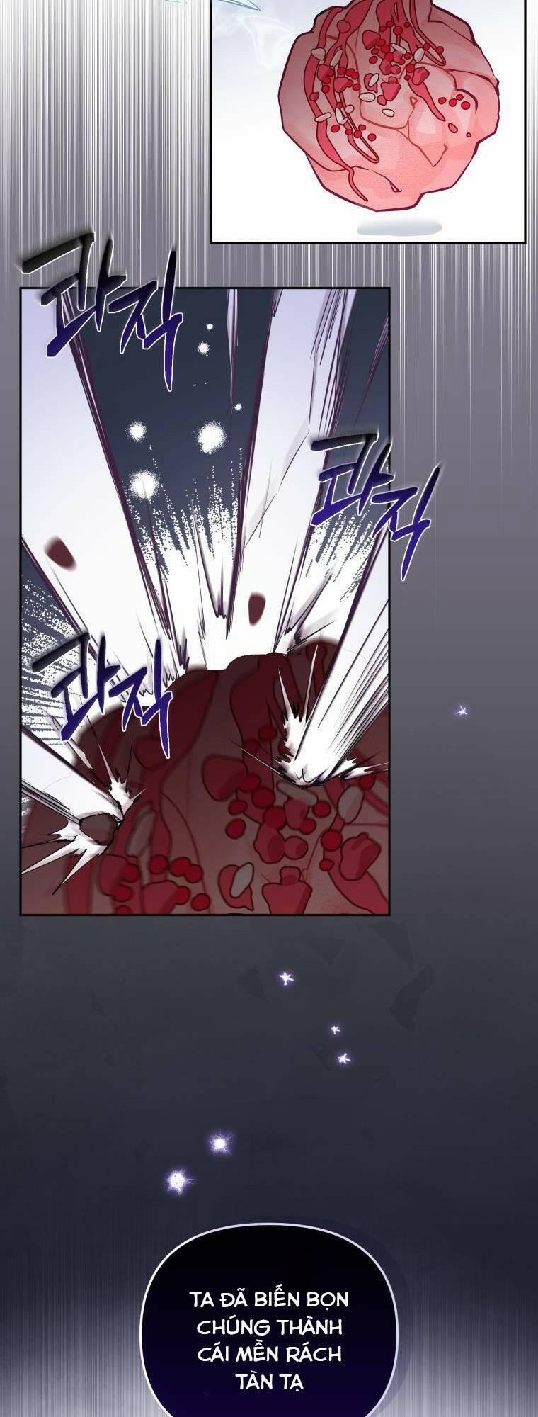 Papa Tôi Là Bạo Chúa Ác Ma 28 trang 3