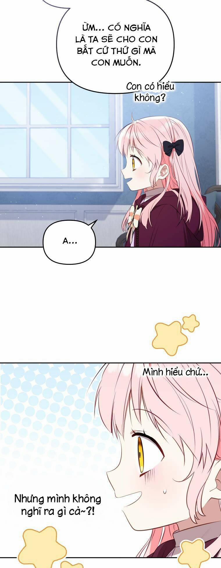 Papa Tôi Là Bạo Chúa Ác Ma 28 trang 30