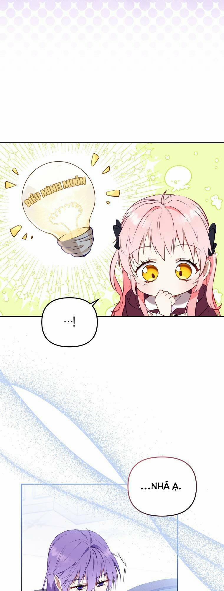 Papa Tôi Là Bạo Chúa Ác Ma 28 trang 32