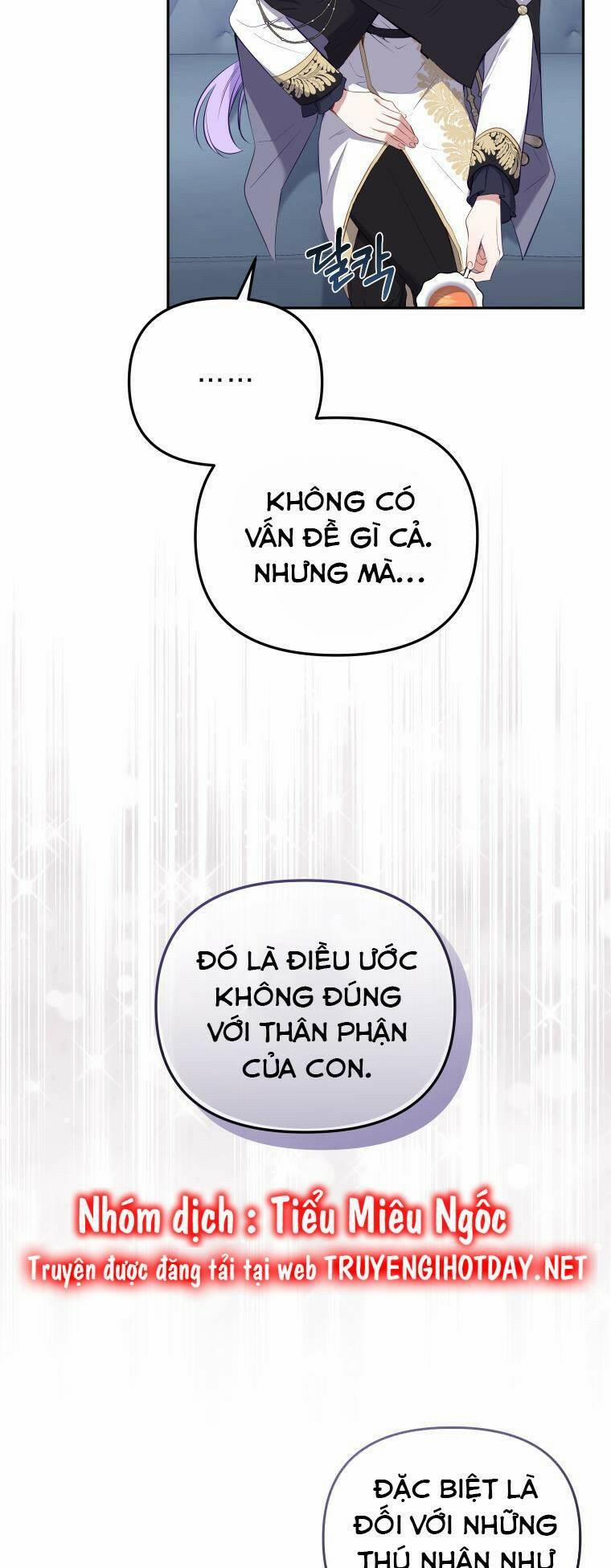 Papa Tôi Là Bạo Chúa Ác Ma 28 trang 35