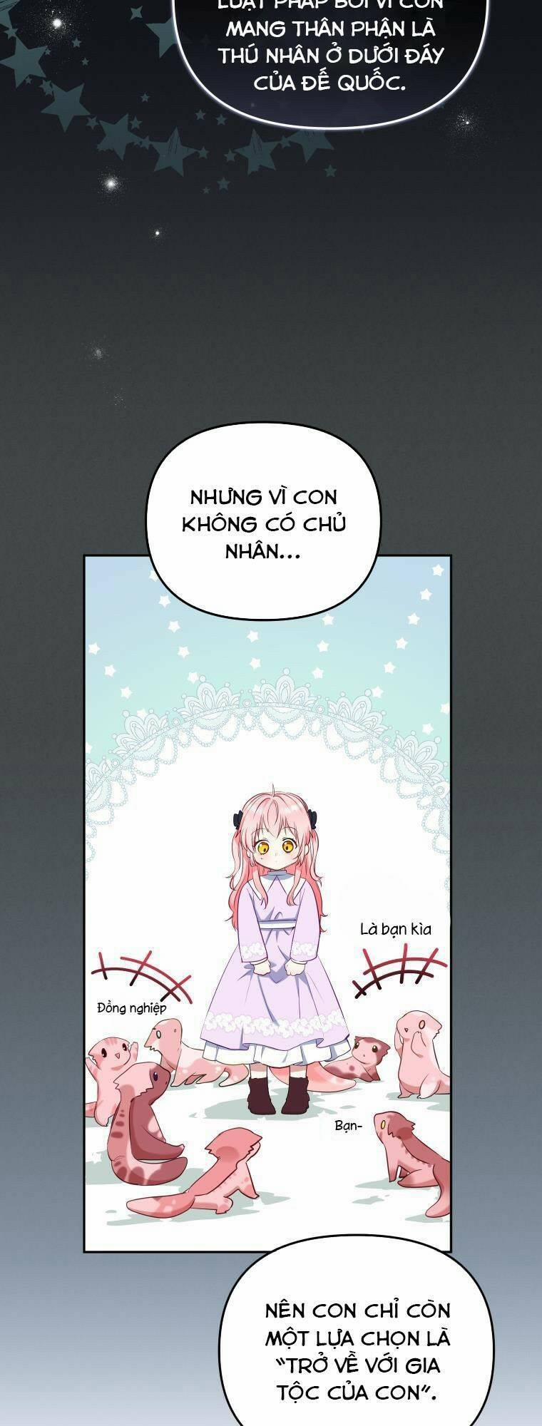 Papa Tôi Là Bạo Chúa Ác Ma 28 trang 41