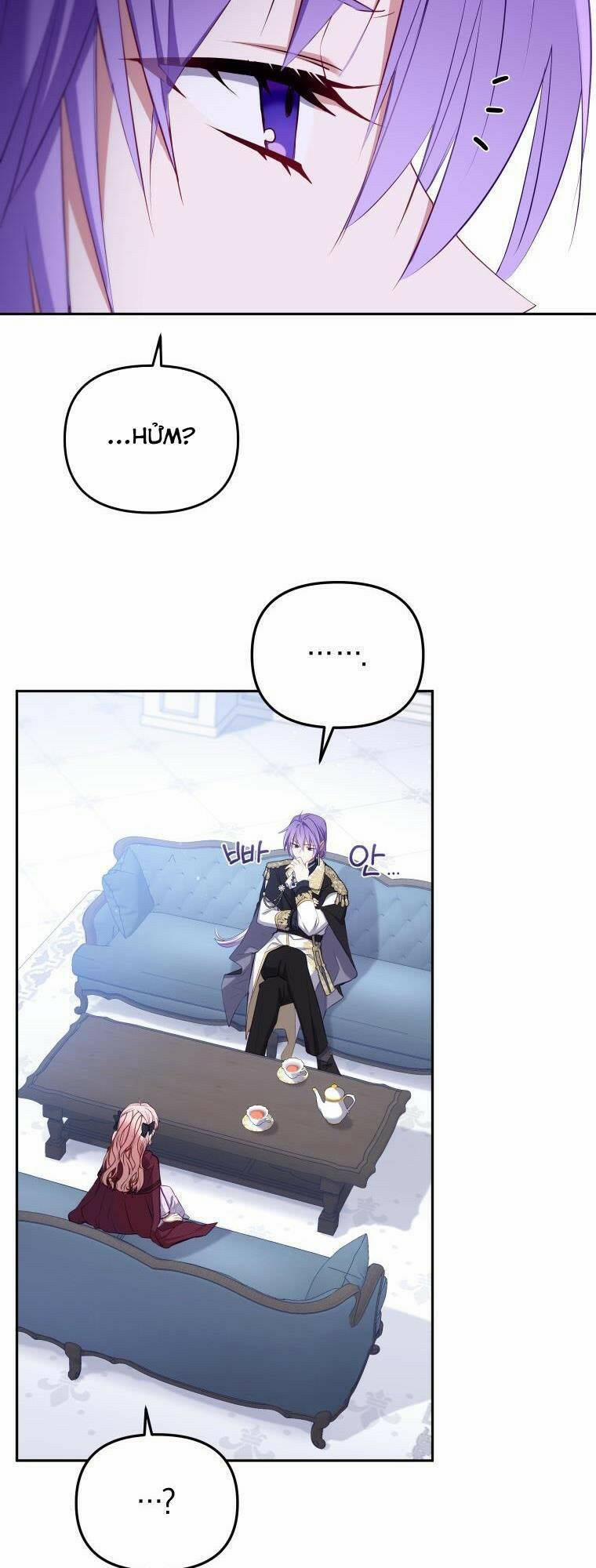 Papa Tôi Là Bạo Chúa Ác Ma 28 trang 44