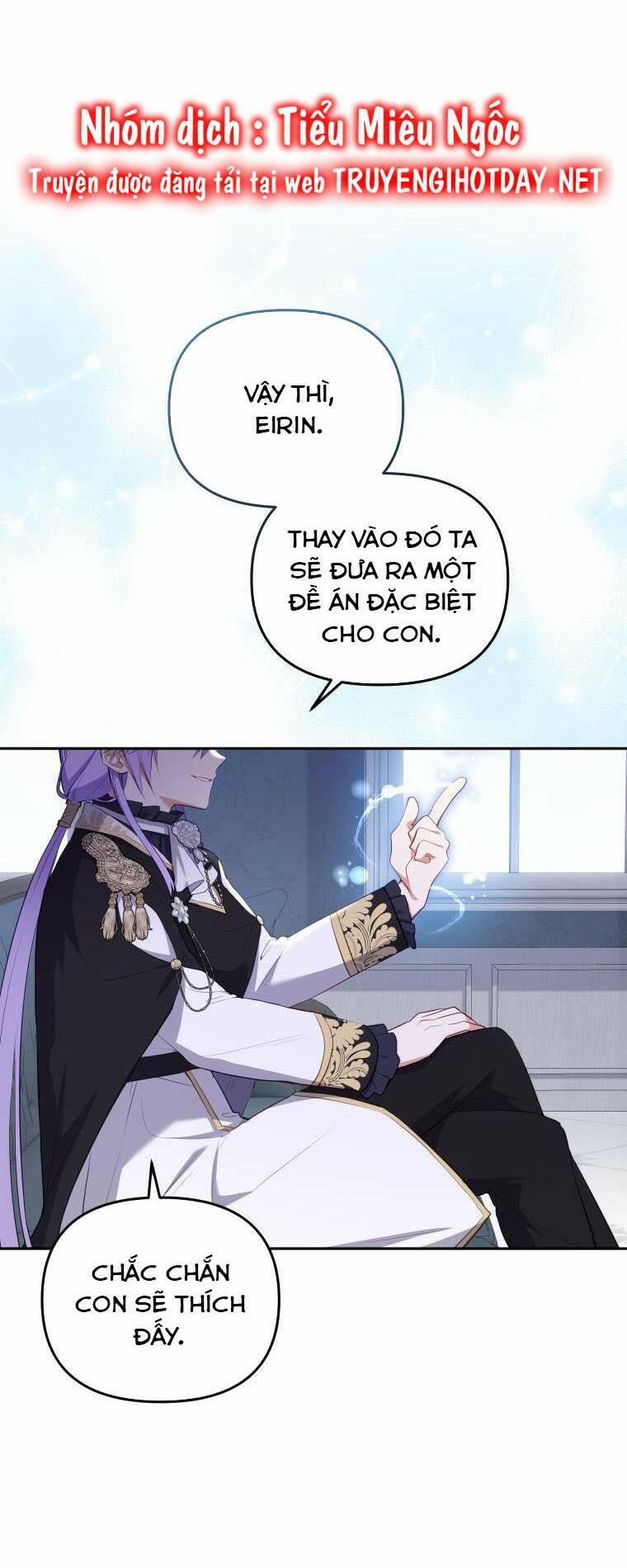 Papa Tôi Là Bạo Chúa Ác Ma 28 trang 46