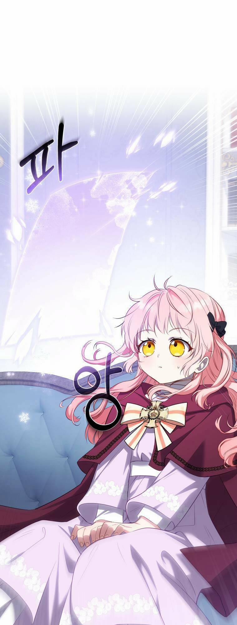 Papa Tôi Là Bạo Chúa Ác Ma 28 trang 47