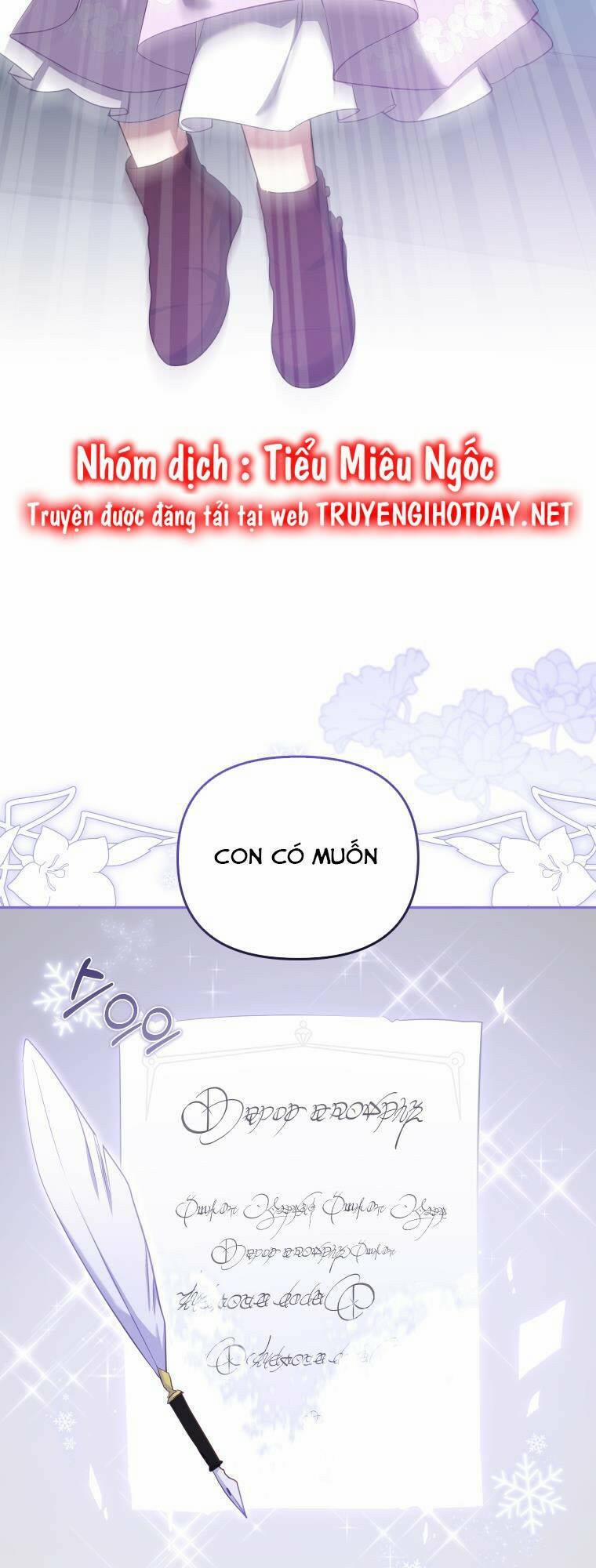 Papa Tôi Là Bạo Chúa Ác Ma 28 trang 48