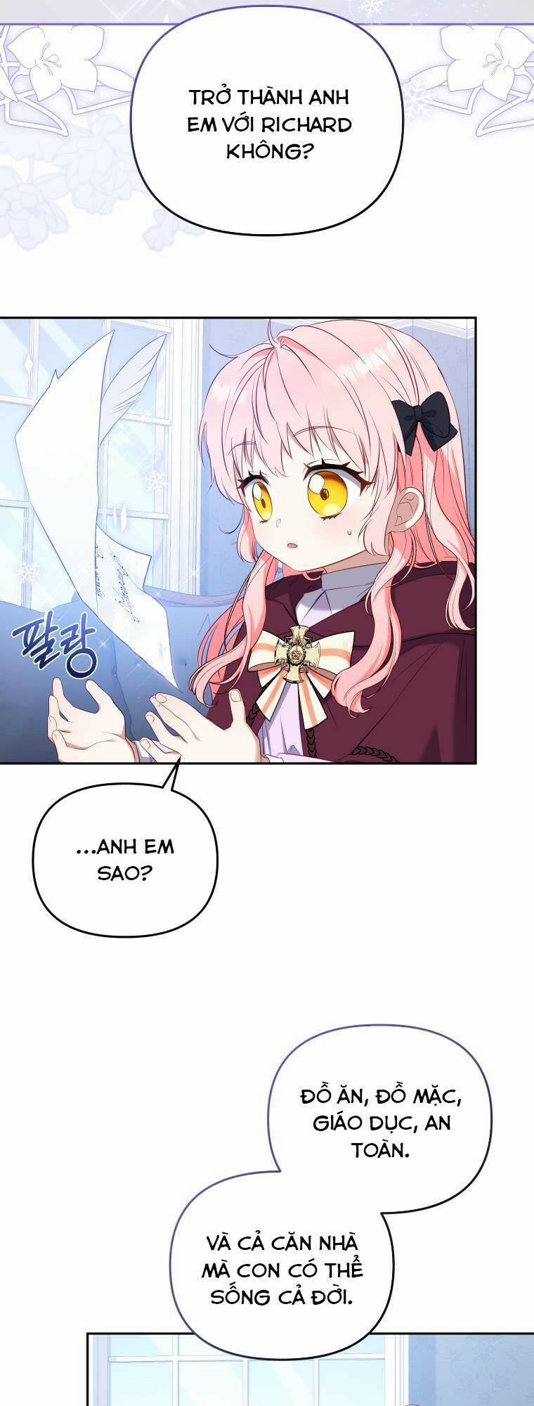 Papa Tôi Là Bạo Chúa Ác Ma 28 trang 49